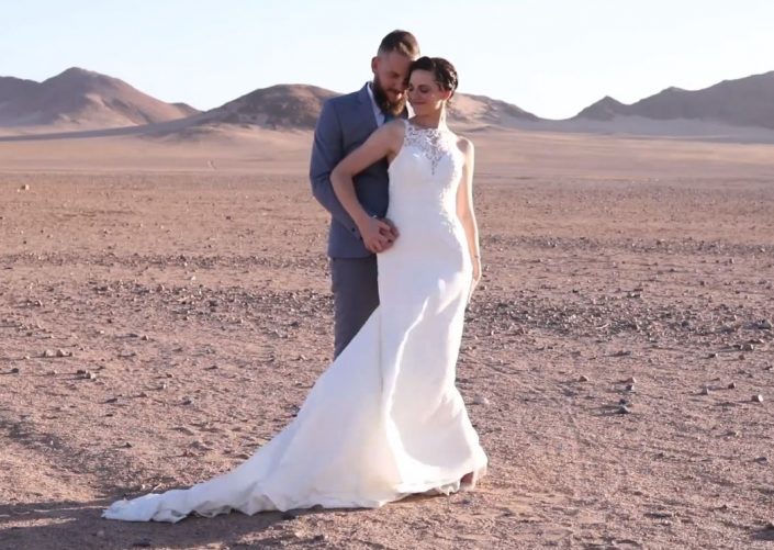 Wedding picture
